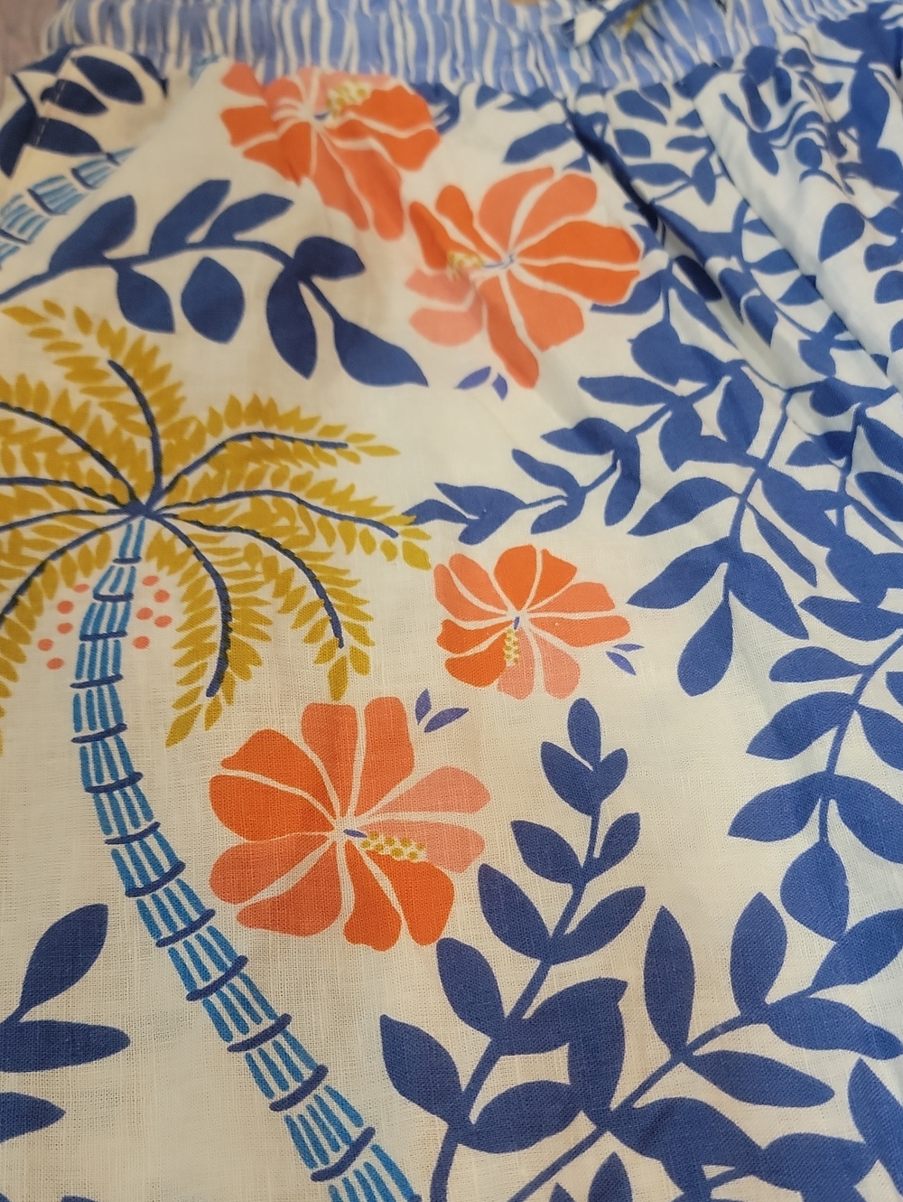 Haute Hippie Linen Blend Pants - Picture 12 of 16